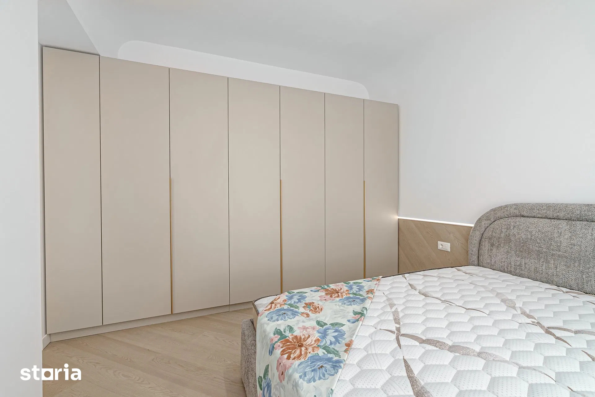 Apartament 2 Camere Elegant - Complex 2025 - 4